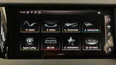 Audi A1 25 TFSI Sport 5dr S Tronic Petrol Hatchback